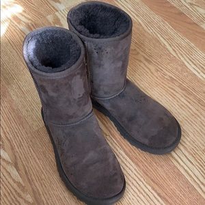 Ugg boots